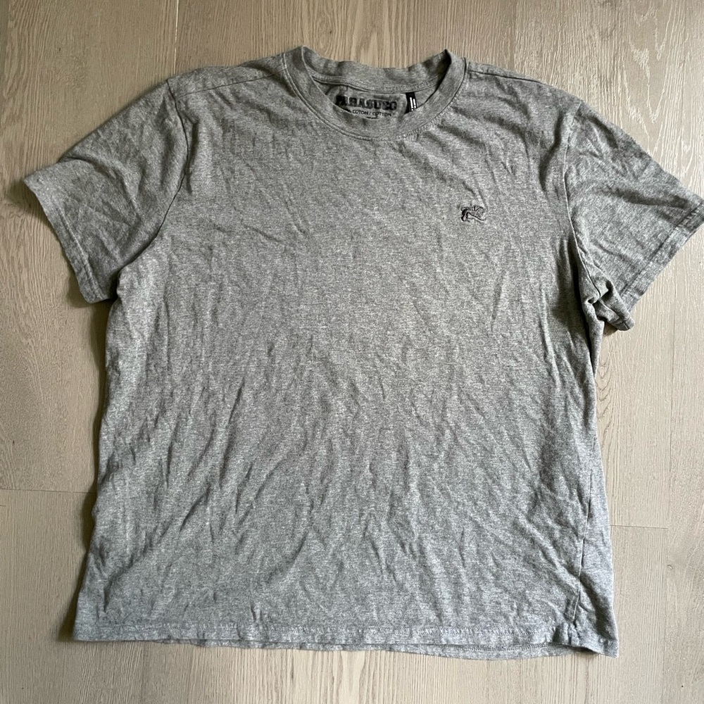 Parasuco Logo T-Shirt